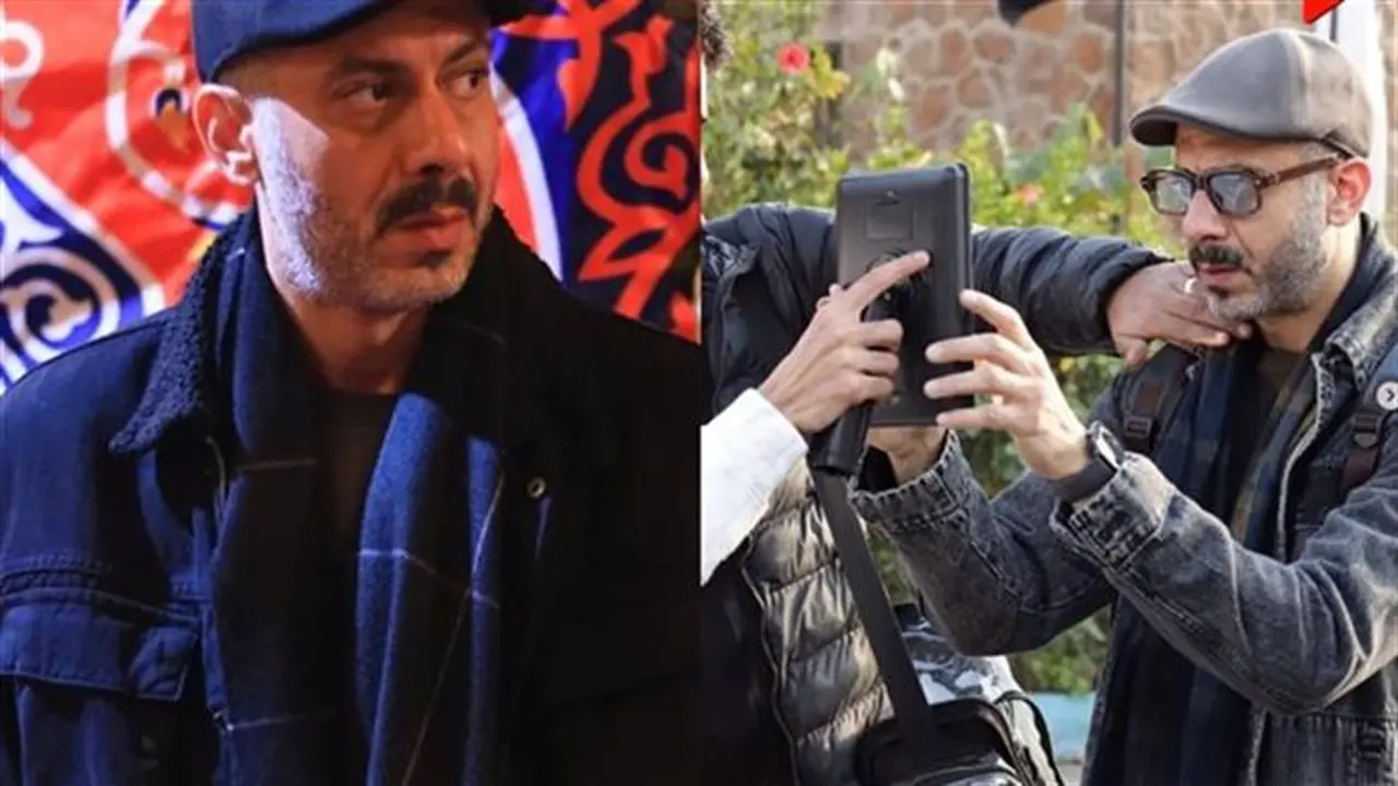 أزمات تصاعدية في العلاقة بين الأب وابنته خلال أحداث مسلسل أب ولكن